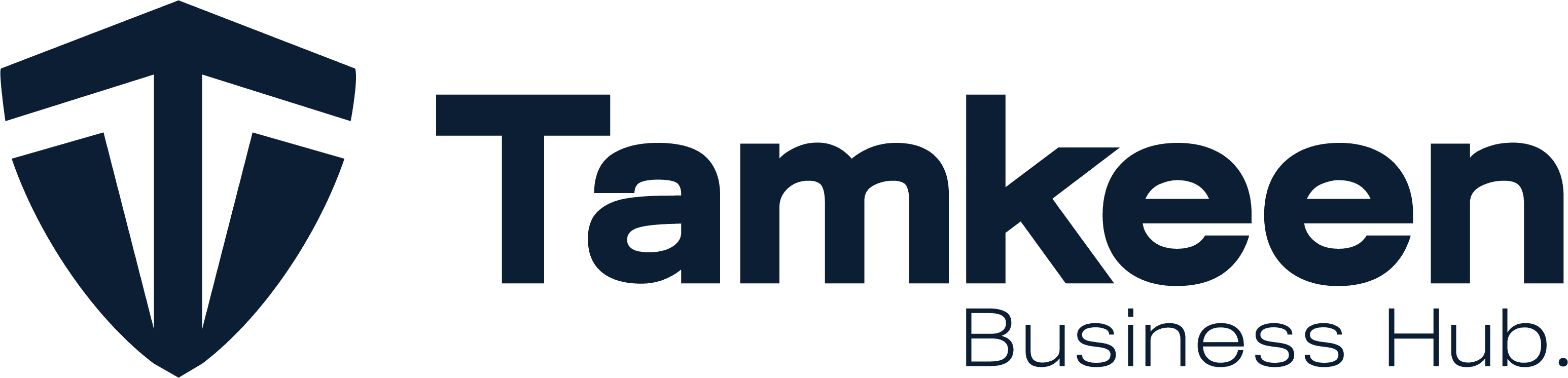 Tamkeen Business Hub